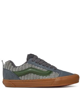 Vans Vans Teniși Knu Skool VN0009QCDGR1 Gri