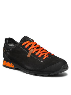Aku Aku Chaussures de trekking Bellamont 3 Suede GT GORE-TEX 504.3 Noir