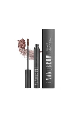 Nanobrow Nanobrow Shape Mascara Kredka do brwi Brown