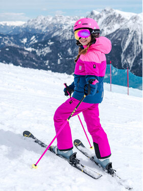 Μπουφάν για σκι LEGO φωτογραφία