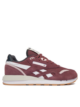 Reebok Reebok Сникърси SS-CLASSIC NYLON 89 100245718 Бордо
