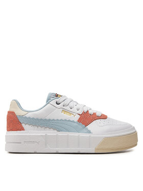 Puma Puma Sneakers Cali Court Offside 397921 01 Weiß