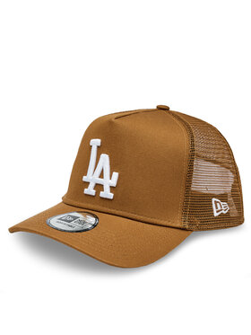 New Era New Era Căciulă Le Trucker La Dodgers 60364429 Maro