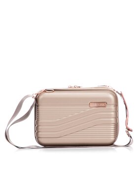 Semi Line Semi Line Bauletto T5808-1 Oro