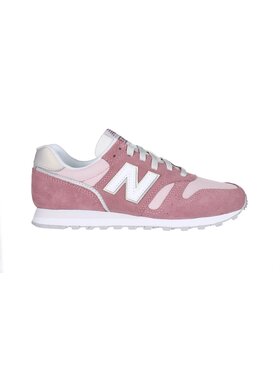 New Balance New Balance Sneakersy W3732HO Różowy