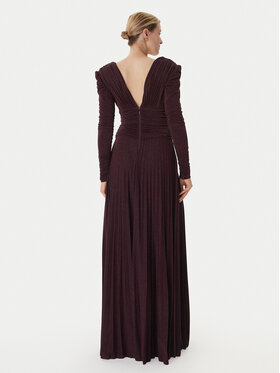 Φόρεμα βραδινό Elisabetta Franchi φωτογραφία