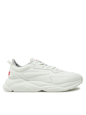 HUGO HUGO Sneakersy Leon 50536960 Biały