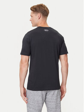 T-Shirt Under Armour φωτογραφία