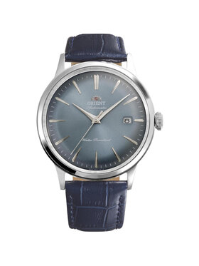 Orient Orient Hodinky RA-AC0030L30B Modrá