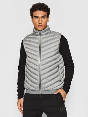 Armani Exchange Armani Exchange Vesta 8NZQ52 ZNW3Z 0902 Sivá Regular Fit