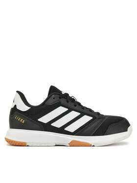 adidas adidas Sálovky Ligra 8 Indoor IH8119 Černá