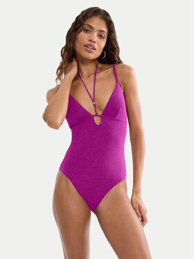 Triumph Triumph Costume da bagno Summer Sunset 10226534 Rosa scuro