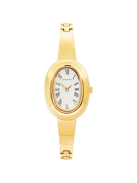 Sekonda Sekonda Hodinky 40741 Zlatá