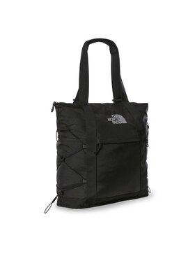 The North Face The North Face Geantă Borealis Tote NF0A52SV4HF1 Negru