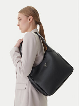 Guess Guess Torebka HWBG95 19020 Czarny