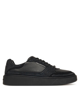 KARL LAGERFELD KARL LAGERFELD Αθλητικά KL53316S Μαύρο