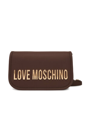 LOVE MOSCHINO LOVE MOSCHINO Дамска чанта JC4028PP1NKD0301 Кафяв