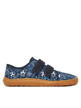 Froddo Froddo Hausschuhe Barefoot G1700422-2 D Dunkelblau