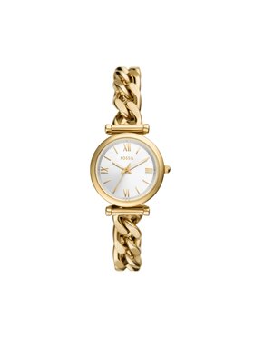 Fossil Fossil Sat Carlie ES5329 Zlatna