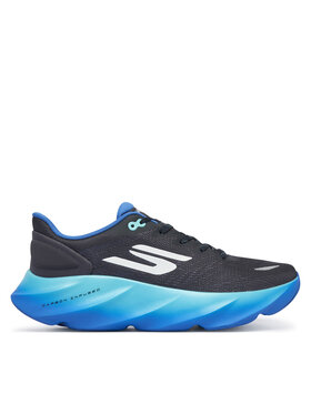 Skechers Skechers Scarpe running 246210/NVAQ Blu scuro