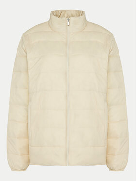 Roxy Roxy Übergangsjacke Wind Bliss ERJJK03617 Beige Relaxed Fit