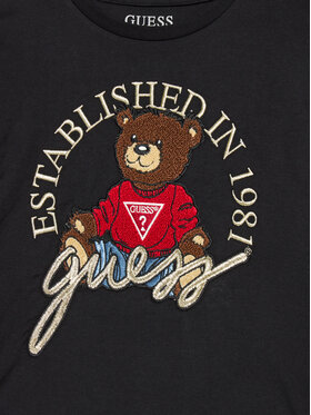 Μπλουζάκι Guess φωτογραφία