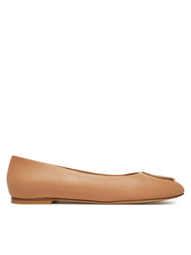Aigner Aigner Balerina Madeleine 2A 1251300 Barna