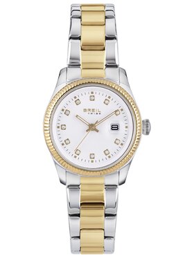 Breil Breil Zegarek CLASSIC ELEGANCE Biały