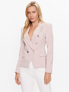 Rinascimento Rinascimento Sako CFC0113065003 Růžová Regular Fit