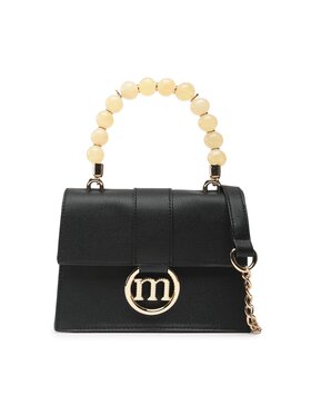 Monnari Monnari Handtasche BAG1140-020 Schwarz