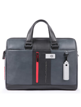 Piquadro Piquadro Cartella 305 Grigio