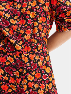 Desigual Φόρεμα πουκάμισο Desigual - 5
