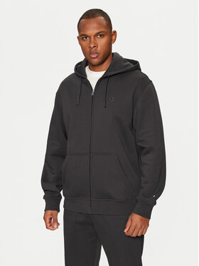 Champion Champion Bluza 220276 Czarny Standard Fit