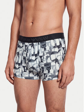 Emporio Armani Underwear Emporio Armani Underwear Μποξεράκι EM000232 AF25042 FC027 Μαύρο