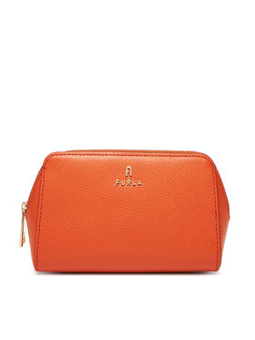Σετ τσαντάκια καλλυντικών Furla φωτογραφία