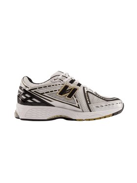 New Balance New Balance Sneakersy New Balance 1906R White Metallic Gold 44.5 Biały