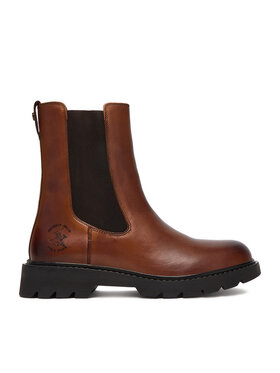 Beverly Hills Polo Club Beverly Hills Polo Club Klassische Stiefeletten CEO-WI45-TOSS-02 Braun