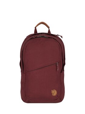 Fjällräven Fjällräven Plecak 263789 Bordowy