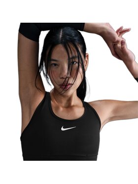 Nike Nike Biustonosz sportowy HF5360-010 Czarny