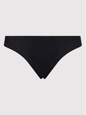 Seafolly Spodnji Del Bikini Hipster 40473-942 Črna