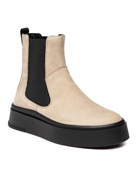 Vagabond Vagabond Chelsea cipele Stacy 5422-050-07 Bež