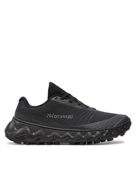 NNormal NNormal Skriešanas apavi Tomir 2.0 N2ZTR02 Melns