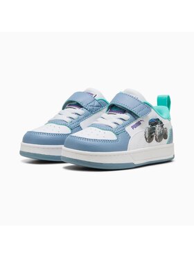 Puma Puma Sneakersy 403407 Niebieski