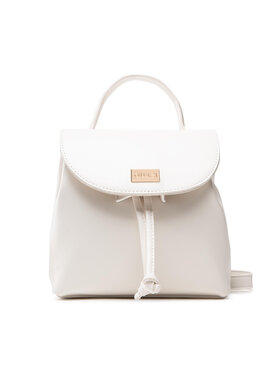 QUAZI QUAZI Sac à main MQR-A-005-80-01 Blanc