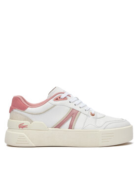 Lacoste Lacoste Snīkeri L002 Evo 747SFA0050 Balts