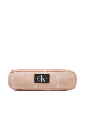 Calvin Klein Jeans Calvin Klein Jeans Пенал IU0IU00710 Рожевий