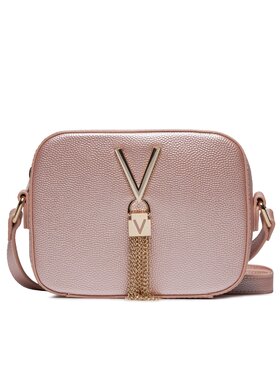 Valentino Valentino Kabelka Divina VBS1R409G Růžová