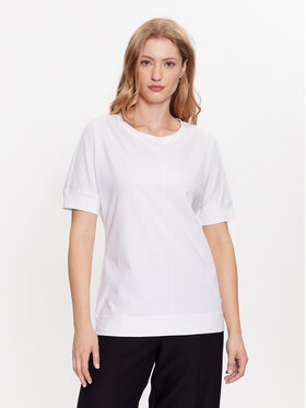 Olsen Olsen Palaidinė 11104490 Balta Regular Fit