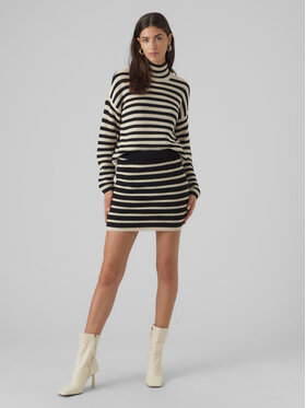 Φούστα pencil Vero Moda φωτογραφία