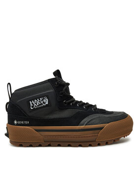 Vans Vans Αθλητικά Mte Half Cab GORE-TEX VN000CVMB9M1 Μαύρο